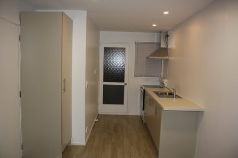 Photo of property in 1/107 Huxley Street, Sydenham, Christchurch, 8023