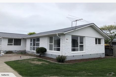 Photo of property in 24 Lamorna Road, Parklands, Christchurch, 8083