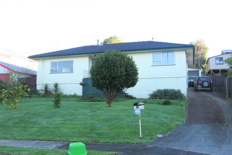 Photo of property in 14 Flamingo Court, Goodwood Heights, Auckland, 2105