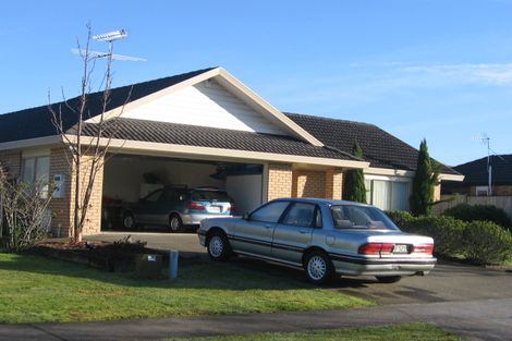 Photo of property in 3 Fintona Place, Dannemora, Auckland, 2016