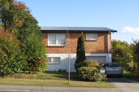 Photo of property in 161 Newcastle Road, Nawton, Hamilton, 3200