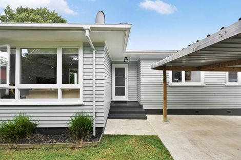 Photo of property in 82 Ranui Street, Dinsdale, Hamilton, 3204