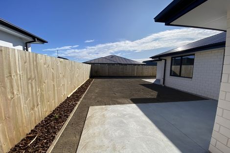 Photo of property in 14 Orchiston Way, Lincoln, 7608