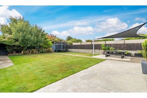 Photo of property in 40 Forfar Crescent, Rockdale, Invercargill, 9812