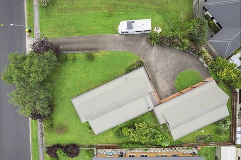 Photo of property in 60 Stirling Drive, Morrinsville, 3300