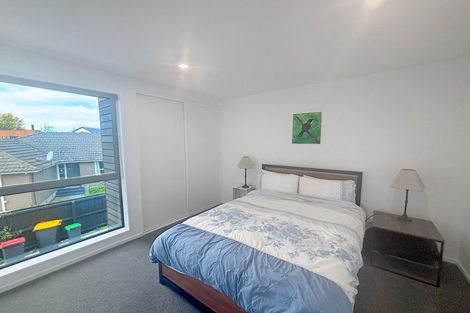 Photo of property in 1/166 Saint Albans Street, St Albans, Christchurch, 8014