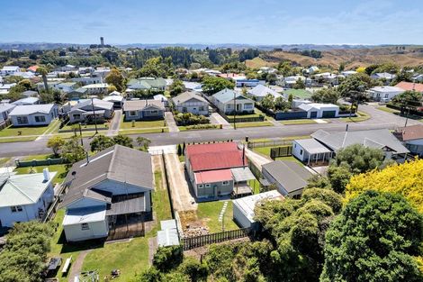 Photo of property in 50 Maxwell Avenue, Durie Hill, Whanganui, 4500