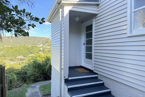 Photo of property in 29 Imlay Crescent, Ngaio, Wellington, 6035