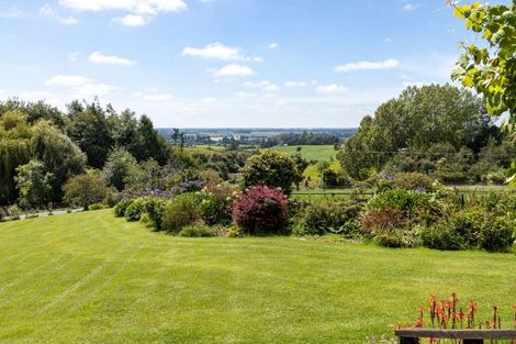 Photo of property in 33 Kalaugher Road, Geraldine Downs, Geraldine, 7991