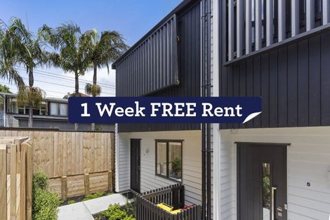 Photo of property in 4/56 Salisbury Road, Birkdale, Auckland, 0626