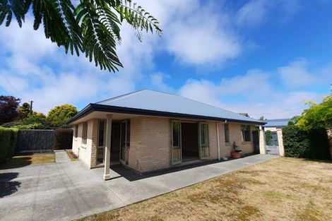 Photo of property in 38 Bassett Street, Burwood, Christchurch, 8083