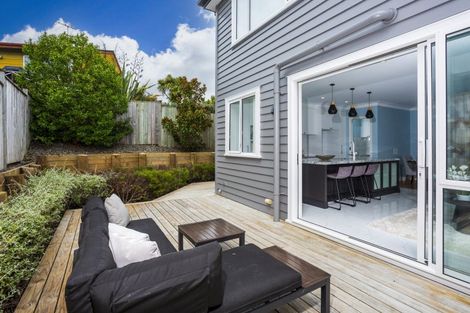 Photo of property in 34a Richards Avenue, Forrest Hill, Auckland, 0620