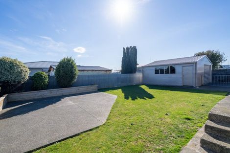 Photo of property in 12 Stirrat Street, Kingswell, Invercargill, 9812