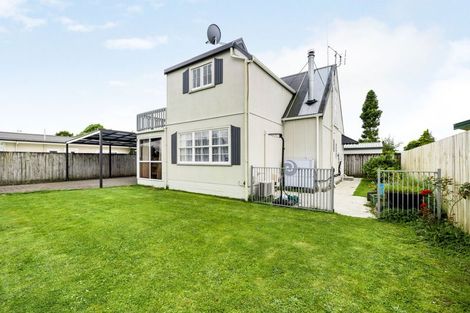 Photo of property in 1b Oak Avenue, Nawton, Hamilton, 3200