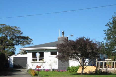 Photo of property in 6 Gardiner Place, Havelock North, 4130