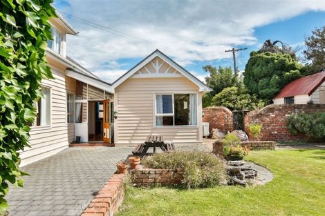 Photo of property in 60 Wallace Street, Maori Hill, Dunedin, 9010