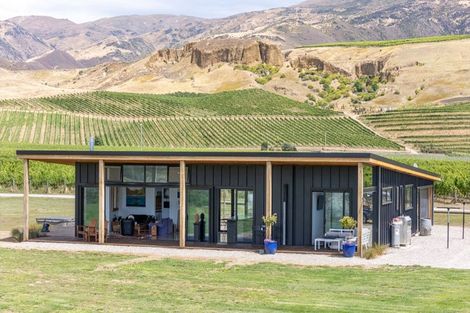 Photo of property in 182b Felton Road, Bannockburn, Cromwell, 9384