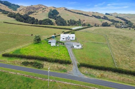 Photo of property in 186 Waiti Road, Tahuna, Morrinsville, 3373