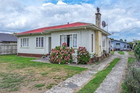 Photo of property in 59 Burwood Road, Matamata, 3400