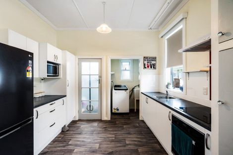 Photo of property in 1/93 Nelson Crescent, Napier South, Napier, 4110