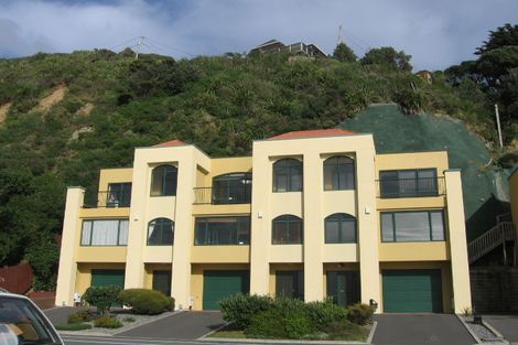 Photo of property in 148a Evans Bay Parade, Roseneath, Wellington, 6021