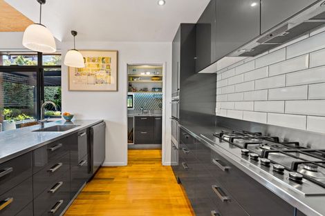 Photo of property in 17 Lingarth Street, Remuera, Auckland, 1050