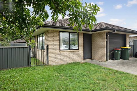 Photo of property in 132 Brookfield Street, Hamilton East, Hamilton, 3216