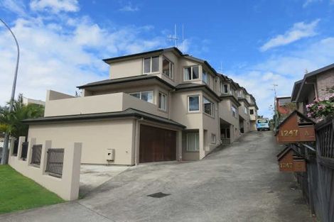 Photo of property in 1247b Victoria Street, Whitiora, Hamilton, 3200