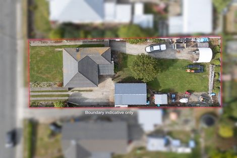 Photo of property in 37 Gammack Street, Temuka, 7920