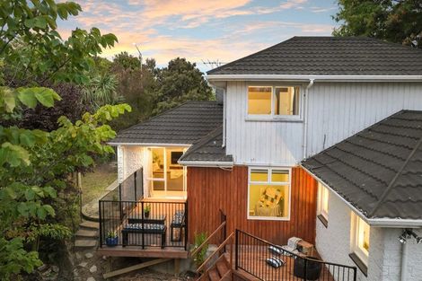 Photo of property in 71 North Parade, Richmond, Christchurch, 8013