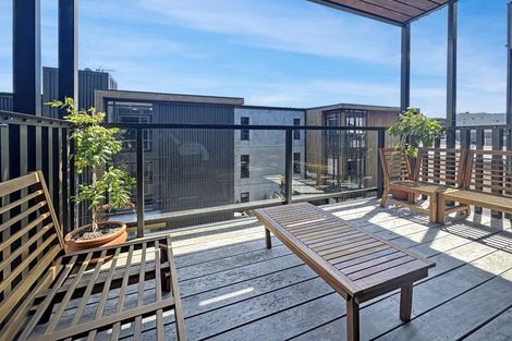 Photo of property in Vedado Apartments, 307/41 Hopper Street, Mount Cook, Wellington, 6011