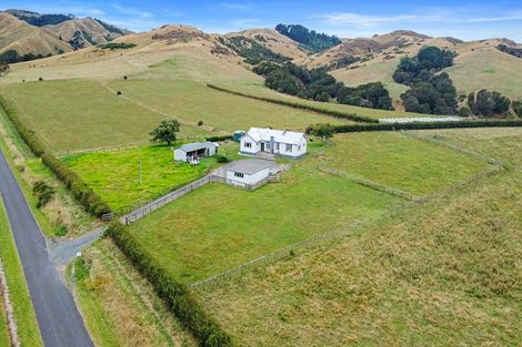 Photo of property in 186 Waiti Road, Tahuna, Morrinsville, 3373