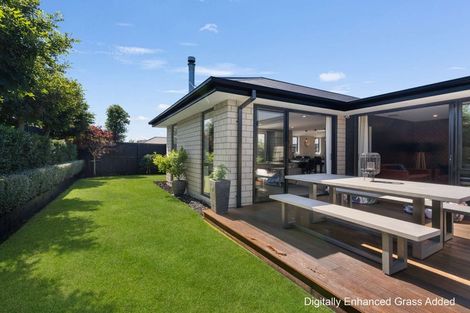 Photo of property in 10 Appleton Court, Rolleston, 7615