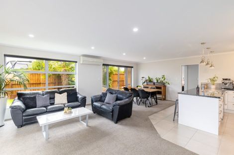 Photo of property in 112 Metehau Street, Marshland, Christchurch, 8083