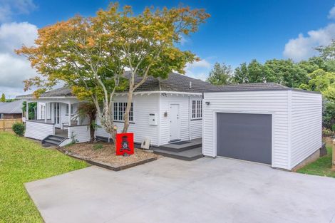 Photo of property in 327 Carlton Street, Te Awamutu, 3800