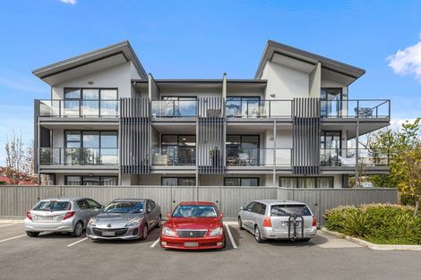 Photo of property in 104/118 Bealey Avenue, Christchurch Central, Christchurch, 8013