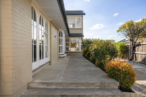 Photo of property in 35 Ashbourne Street, Burnside, Christchurch, 8053