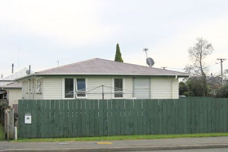 Photo of property in 1a Ramsay Street, Frankton, Hamilton, 3204