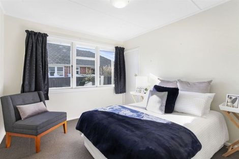 Photo of property in 15 Uxbridge Street, Northcote, Christchurch, 8052