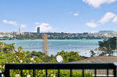 Photo of property in 1/58 Church Street, Northcote Point, Auckland, 0627