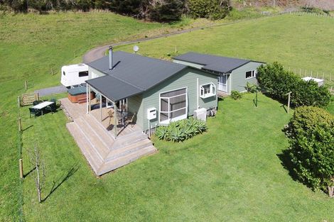 Photo of property in 324 Bothwell Park Road, Otaua, Waiuku, 2682