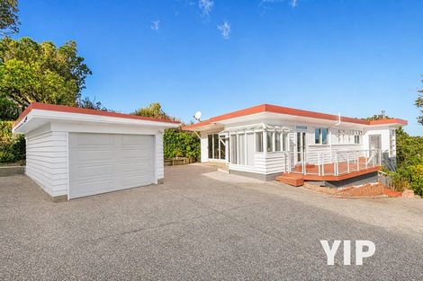 Photo of property in 1 Benares Street, Khandallah, Wellington, 6035