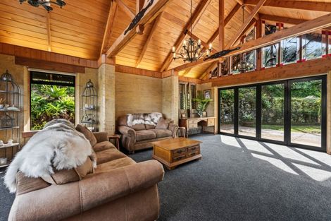 Photo of property in 84 Corbett Road, Whakapara, Hikurangi, 0182