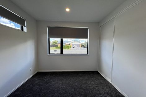 Photo of property in 51a Lowes Road, Rolleston, 7614