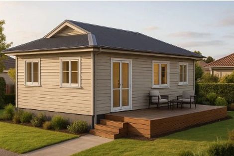 Photo of property in 25 Cambridge Street, Pahiatua, 4910