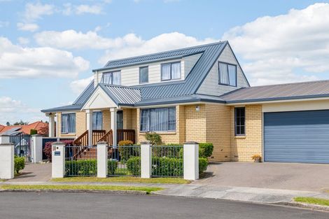Photo of property in 23 Mews Place, Forest Lake, Hamilton, 3200