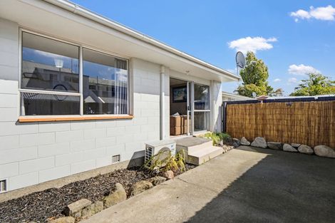 Photo of property in 2/89 Bordesley Street, Phillipstown, Christchurch, 8011