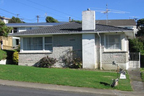 Photo of property in 106 Beazley Avenue, Paparangi, Wellington, 6037