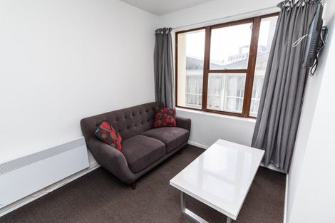 Photo of property in Orange Apartments/victoria Centr, 501/169 The Terrace, Wellington Central, Wellington, 6011