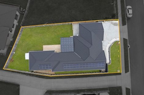 Photo of property in 17 Peacock Place, Pokeno, 2402